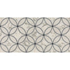 See Daltile - Sovran - 24 in. x 48 in. - Satin Porcelain Tile - Petal