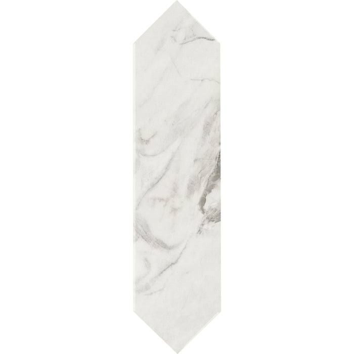 Daltile - Divinium 3 in. x 12 in. Porcelain Picket Tile - Zion