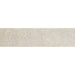 Daltile - Dignitary 6 in. x 24 in. Matte Porcelain Tile - Luminary White