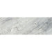 Daltile - Gamma 4 in. x 12 in. Natural Stone Tile - Honed Mystic
