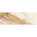 Daltile - Gamma 4 in. x 12 in. Natural Stone Tile - Honed Bella