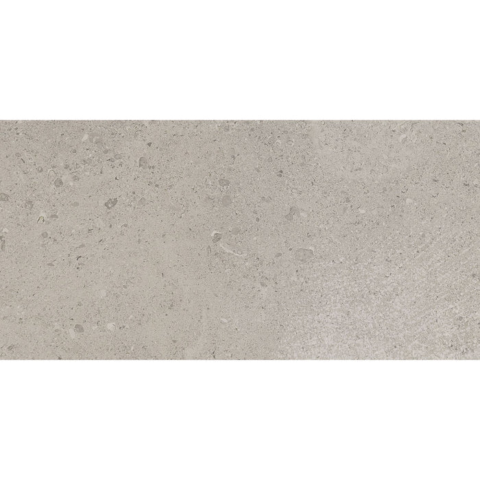 Daltile - Dignitary 24 in. x 48 in. Matte Porcelain Tile - Superior Taupe