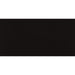 Daltile - Pure 12 in. x 24 in. Porcelain Tile - Polished Black