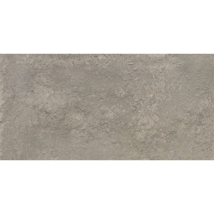 Daltile - Rekindle 24 in. x 48 in. Colorbody Porcelain Tile - Medium Grey