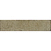 Daltile - Iridescent Isles - 2 in. x 9 in. - Glossy Porcelain Tile - Cove