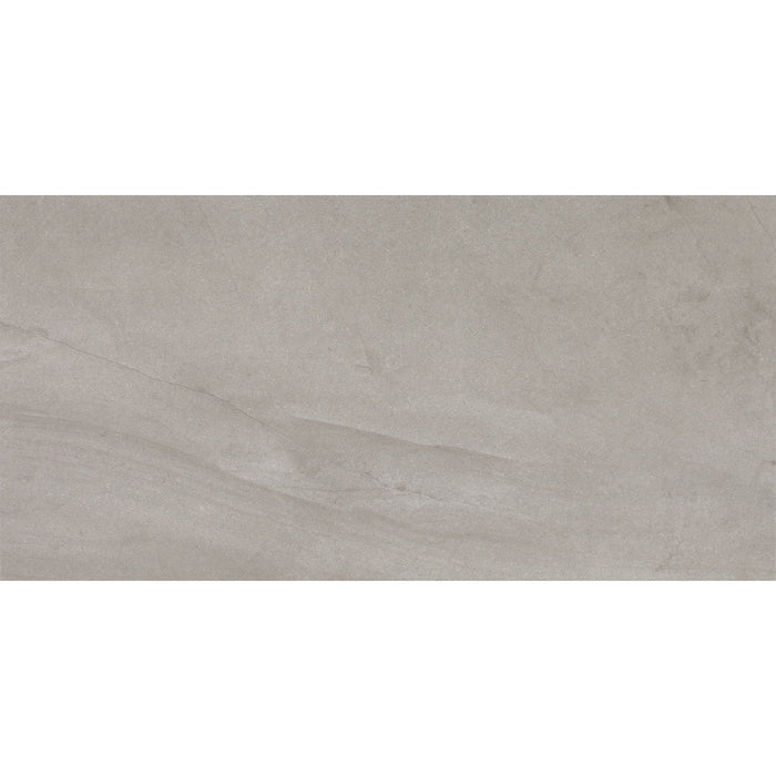 Daltile - Wanderwise - 12 in. x 24 in. - Matte Porcelain Tile - Roam