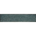 Daltile - Iridescent Isles - 2 in. x 9 in. - Glossy Porcelain Tile - Seaweed