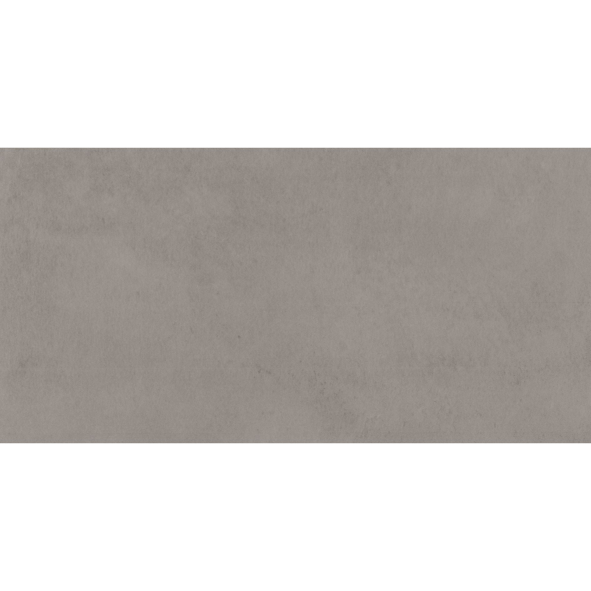 Daltile - Portfolio 12 in. x 24 in. Porcelain Tile - Ash Grey