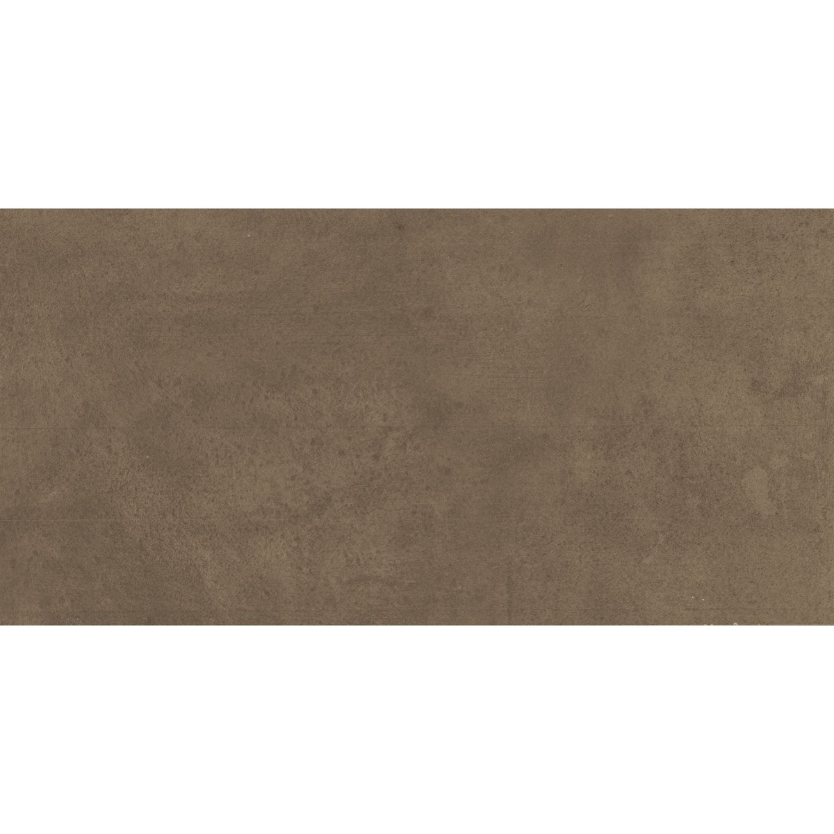 Daltile - Portfolio 12 in. x 24 in. Porcelain Tile - Chocolate