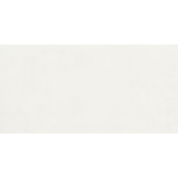 Daltile - Portfolio 12 in. x 24 in. Microban Porcelain Tile - Ice