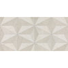 See Daltile - Sovran - 24 in. x 48 in. - Satin Porcelain Tile - Kaleidoscope