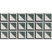 Daltile - Sovran - 24 in. x 48 in. - Satin Porcelain Tile - Triangle