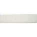 Tesoro - Buteo Series - 3 in. x 12 in. Drift Ceramic Tile - Cream