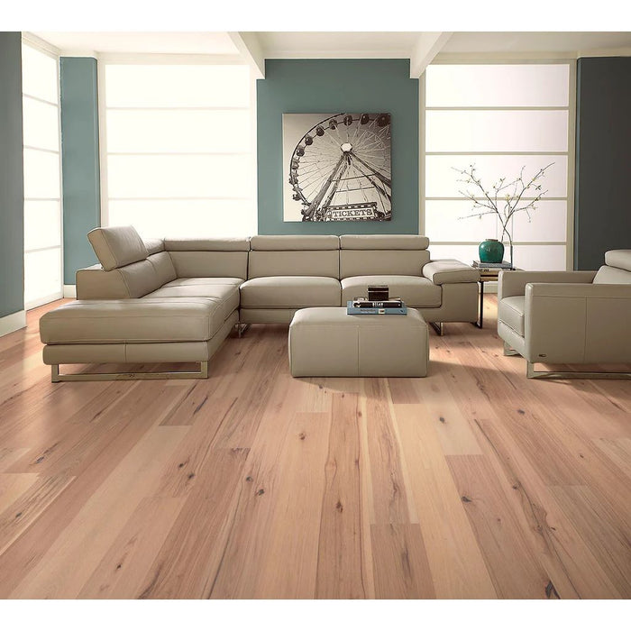 Prestige - Nascent Collection - 7" x 72" - Engineered Hardwood - Elemental floor installation