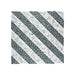 Anatolia - Cabana 12 in. x 12 in. Tumbled Stone Pebble Mosaic - Axis - Galaxy