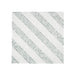 Anatolia - Cabana 12 in. x 12 in. Tumbled Stone Pebble Mosaic - Axis - Jade