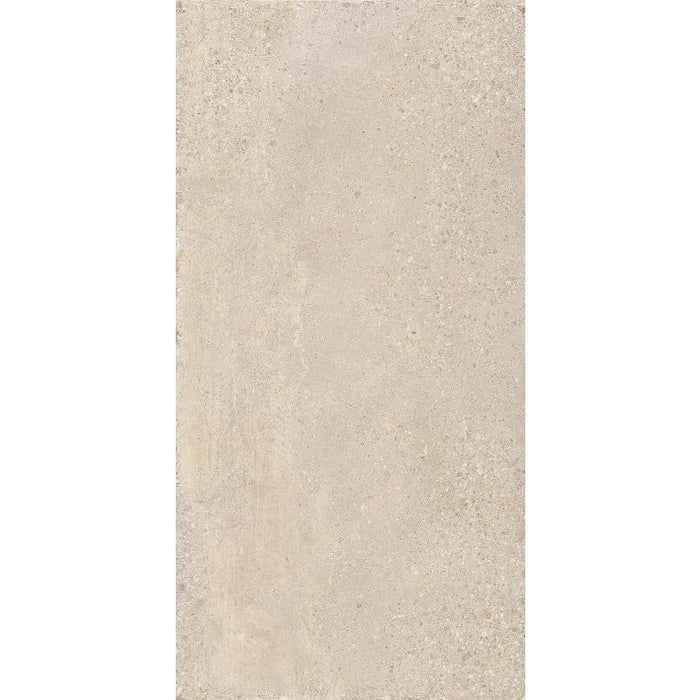 Arizona Tile - Konkrete Series - 24" x 48" Matte Porcelain Tile - Beige