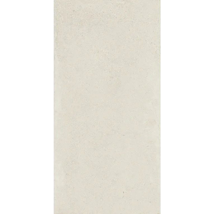 Arizona Tile - Konkrete Series - 24" x 48" Matte Porcelain Tile - Bianco