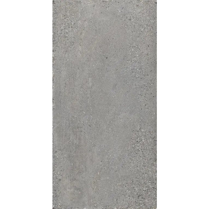 Arizona Tile - Konkrete Series - 24" x 48" R11 Anti-Slip Porcelain Tile - Cenere