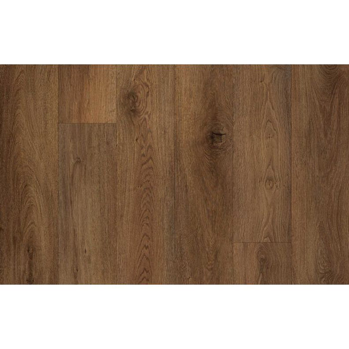Lions Floor - BevelMark 9" x 72" SPC - Millwork Maple