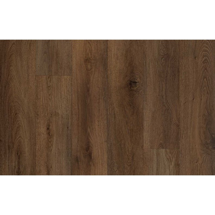 Lions Floor - BevelMark 9" x 72" SPC - Artisan's Trace