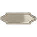 Ape Grupo - Hamptons 2" x 6" - Mecox Smoke Crackled