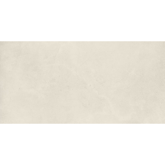  Marazzi - Modern Formation 24 in. x 48 in. Matte Porcelain Tile - Peak White