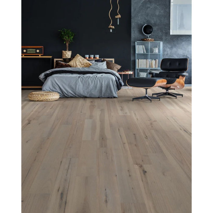 Prestige - Nascent Collection - 7" x 72" - Engineered Hardwood - Powco floor installation