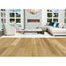 Valley Stream - 7.5 in. x 75 in. European White Oak - Rosemont floor installation