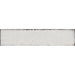 Daltile - Iridescent Isles - 2 in. x 9 in. - Glossy Porcelain Tile - Seashell