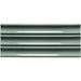 Emser Tile - Tubage - 7" x 16" Glazed Porcelain Tile - Aloe