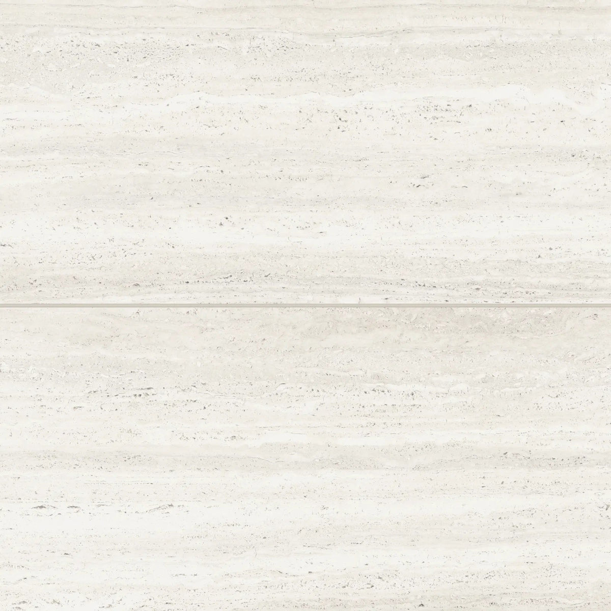 Bedrosians - Sensi Roma 24&quot; x 48&quot; Satin Porcelain Field Tile - White