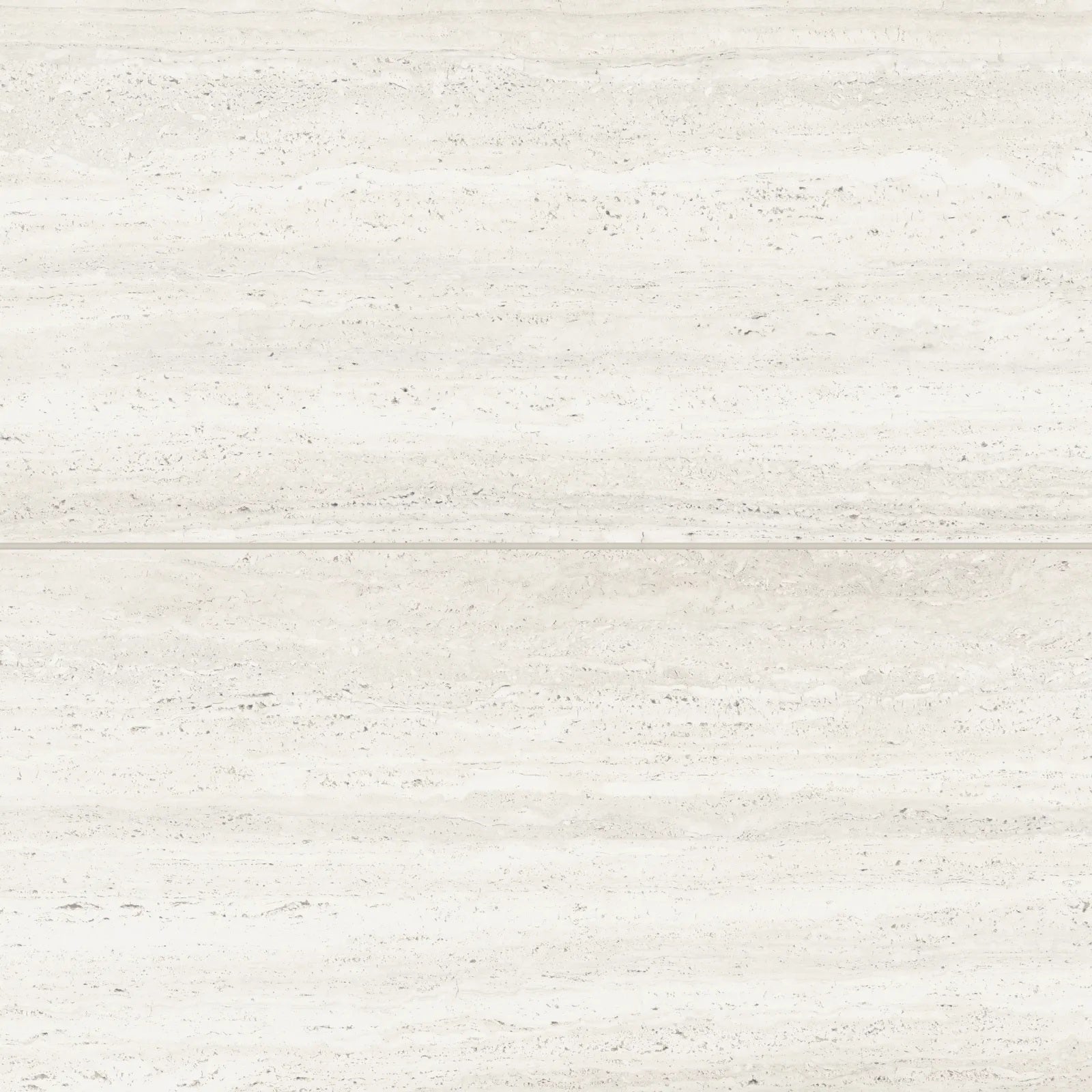 Bedrosians - Sensi Roma 24" x 48" Satin Porcelain Field Tile - White