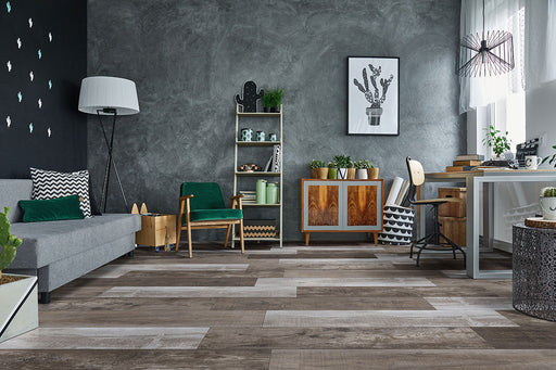 MSI - Rigid Core - XL Prescott Series - Weathered Brina — Floorzz