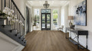 MSI - Rigid Core - Everlife Studio XL Series - Doack floor installation