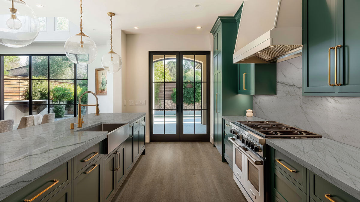 MSI - Rigid Core - Everlife Studio XL Series - Doack — Floorzz