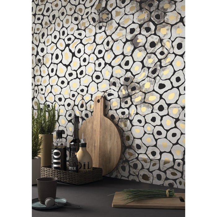 Emser Tile - Zambia - 47 in. x 109 in. Porcelain Wall Tile - Jag Room