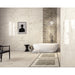 Emser Tile - Zambia - 24 in. x 47 in. Porcelain Wall Tile - Leopard Room