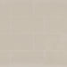 Bedrosians Tile & Stone - Sahara 12" x 24" Matte Porcelain Mosaic Tile - Grey