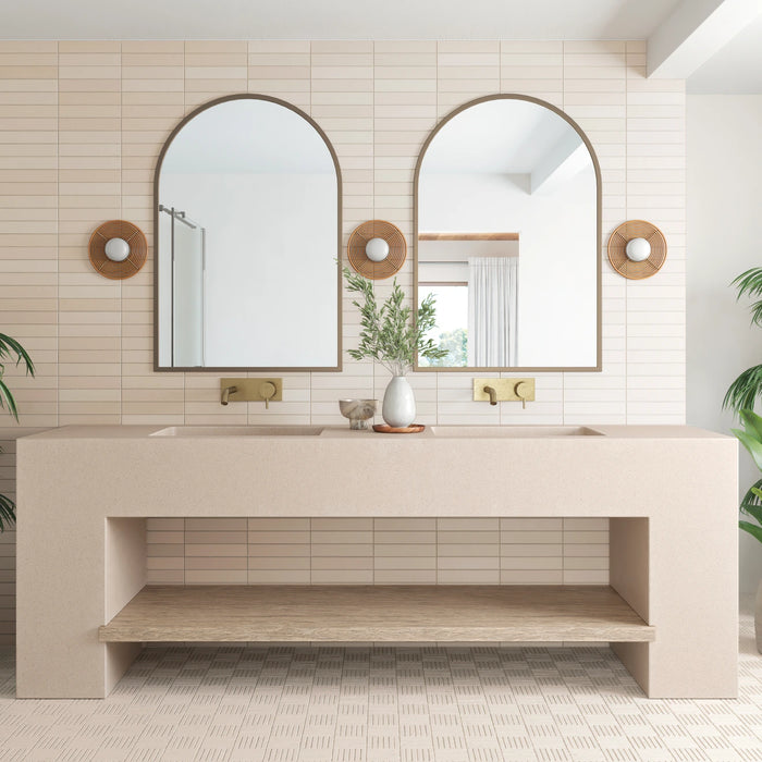 100001047 Bathroom Install