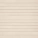Bedrosians Tile & Stone - Sahara 1" x 12" Matte Porcelain Mosaic Tile - White