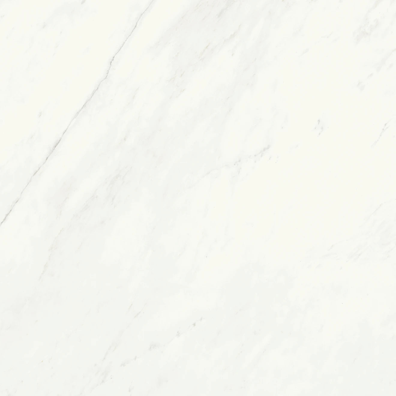 Bedrosians - Magnifica Nineteen Forty-Eight - 48" x 48" Glazed Porcelain Tile - Luxe White