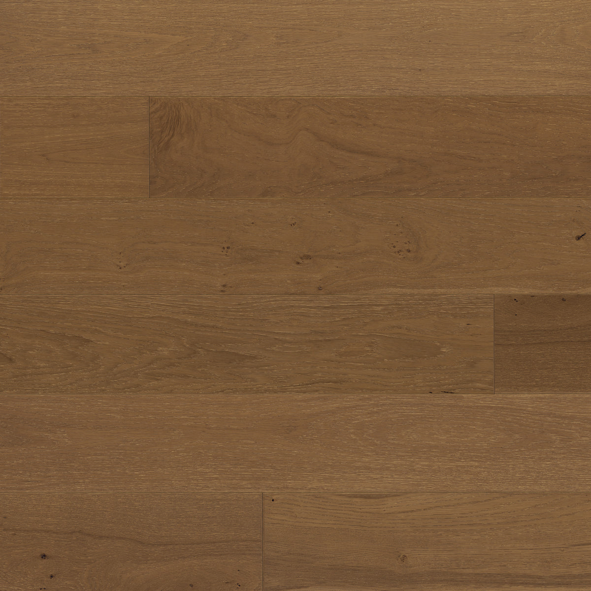 Bedrosians - Bordeaux - 7.5 in. x 75 in. Engineered Hardwood