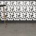 Bedrosians - Modni Quin Honed Marble Blend Mosaic - Warm Blend Room Scene