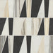 Bedrosians - Modni Zayden Honed Marble Blend Mosaic - Warm Blend