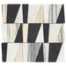 Bedrosians - Modni Zayden Honed Marble Blend Mosaic - Warm Blend