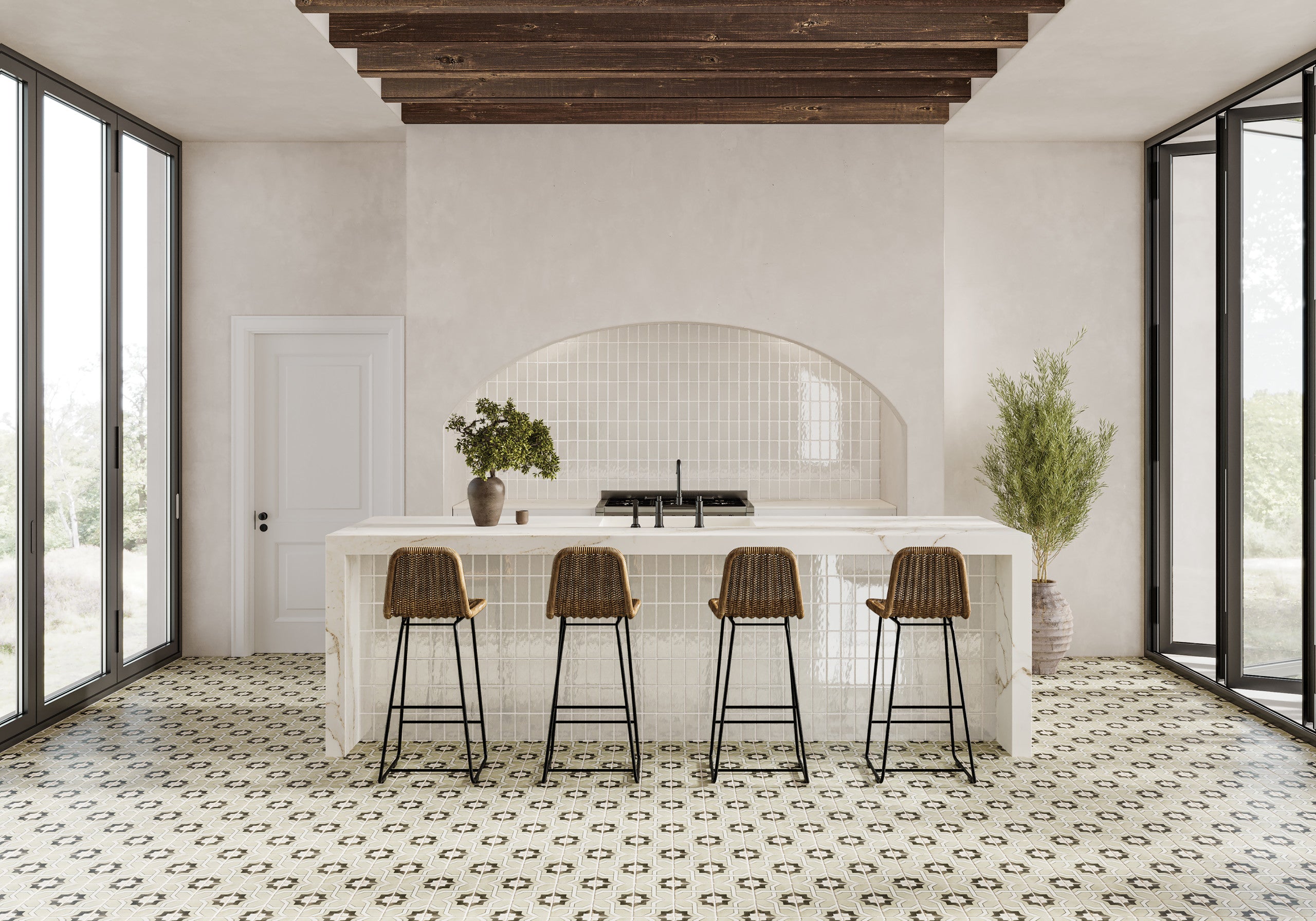 Friedland.barri 10 deals Tiles