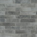 Bedrosians Tile & Stone - Montana 2.25" x 10" Field Tile - Big Sky