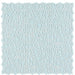 Elysium - Lady 10.75 in. x 10.75 in. Glass Mosaic - Turquoise