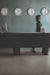 Elysium - Neutra 08. 24 in. x 48 in. Porcelain Tile - Avio wall installation